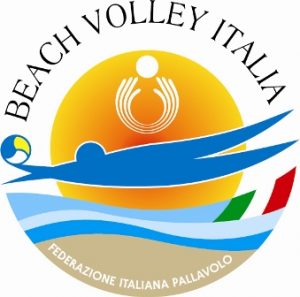 Logo Beach Volley