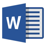 Logo WORD