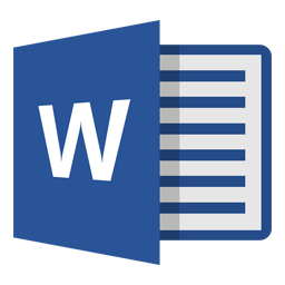 Logo WORD