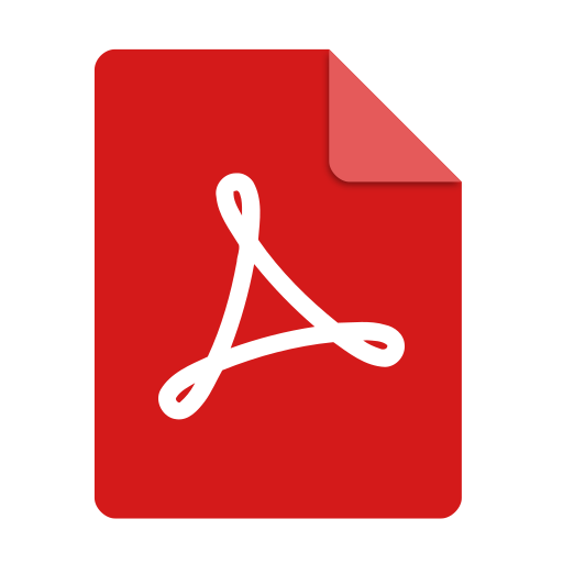 Logo ADOBE ACROBAT