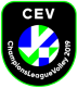 CEV Champions League 2019