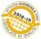 FIPAV Standard 2018-2019