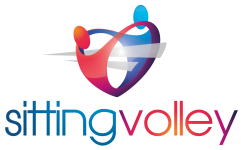 Sitting Volley – Logo 243×150
