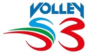 Volley S3 – Campionati