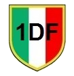 Scudetto 1DF