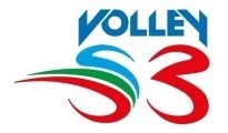 Volley S3 – Logo 205×120