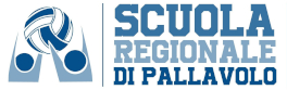 Scuola Regionale Pallavolo