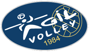 AGIL Volley – Logo