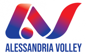 ALESSANDRIA VOLLEY – Logo