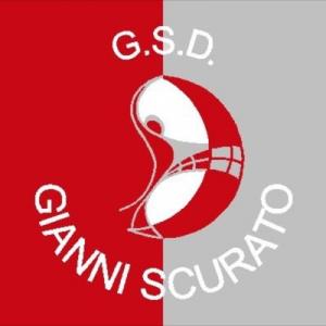 GIANNI SCURATO – Logo