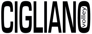 GIOCAVOLLEY CIGLIANO – Logo