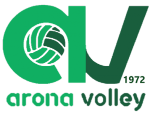 PALLAVOLO ARONA – Logo