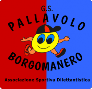 PALLAVOLO BORGOMANERO