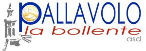 PALLAVOLO LA BOLLENTE – Logo