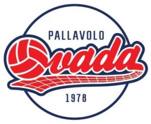 PALLAVOLO OVADA – Logo