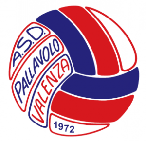 PALLAVOLO VALENZA – Logo