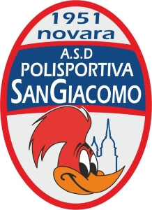 POLISPORTIVA SAN GIACOMO – Logo