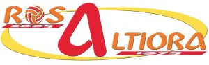 ROSALTIORA – Logo
