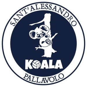 SANT’ALESSANDRO – Logo