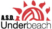 UNDERBEACH – Logo