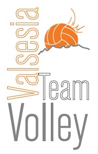 VALSESIA TEAM VOLLEY – Logo