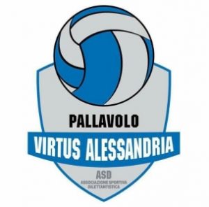 VIRTUS ALESSANDRIA – Logo