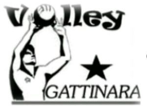 VOLLEY GATTINARA – Logo