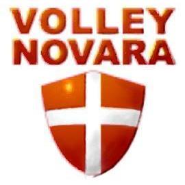 VOLLEY NOVARA – Logo
