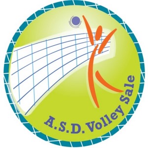 VOLLEY SALE – Logo
