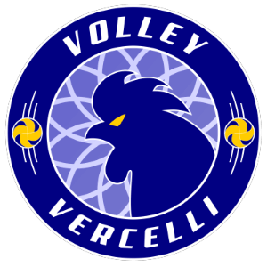 VOLLEY VERCELLI – Logo