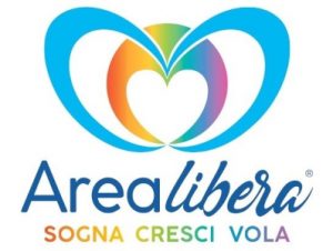 AREA LIBERA – Logo