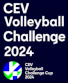 CEV Challenge Cup 2024