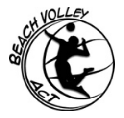 SPORT ON THE BEACH – Logo