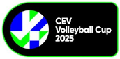 CEV Cup 2025