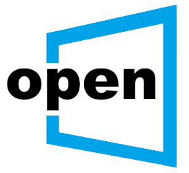 Logo Open