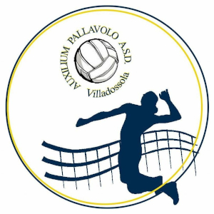 AUXILIUM PALLAVOLO – Logo