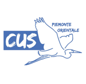 CUS PIEMONTE ORIENTALE – Logo